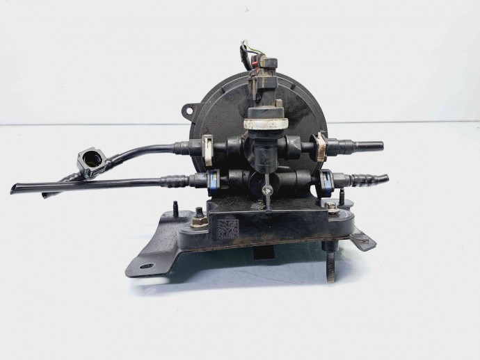 Carcasa filtru combustibil Ford Transit (TTG) [Fabr 2014-2023] BK31-9155-AD 2.2 TDCI 2.2 TDCI 80KW / 109CP