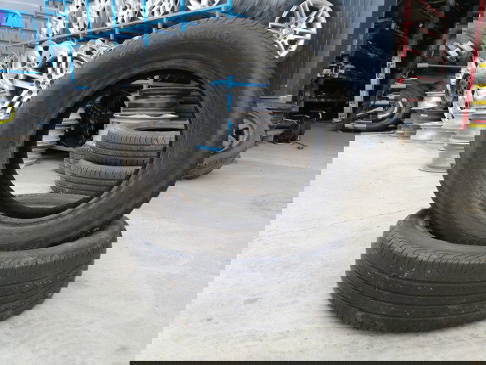 Anvelope SH Ovation 185/65 R15 DOT1215