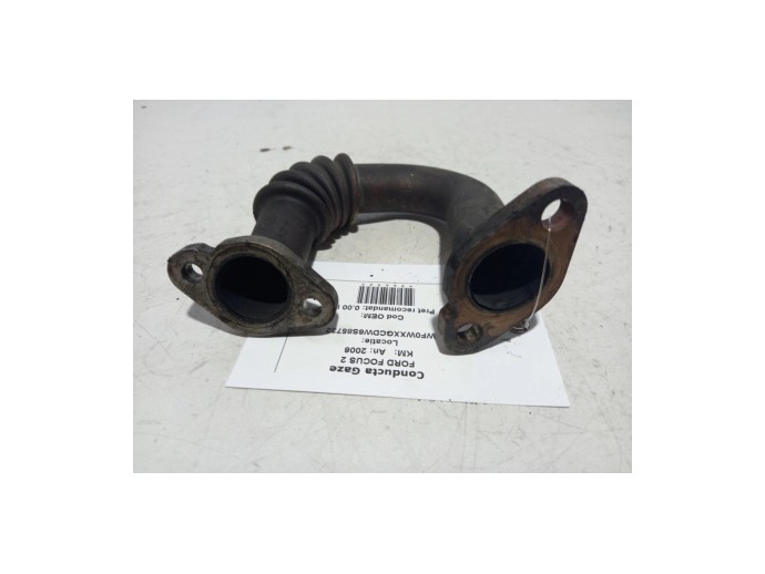 Conducta Furtun Gaze 03P131521E Audi A3 (8P1) 2003-2012, 2.0TDI