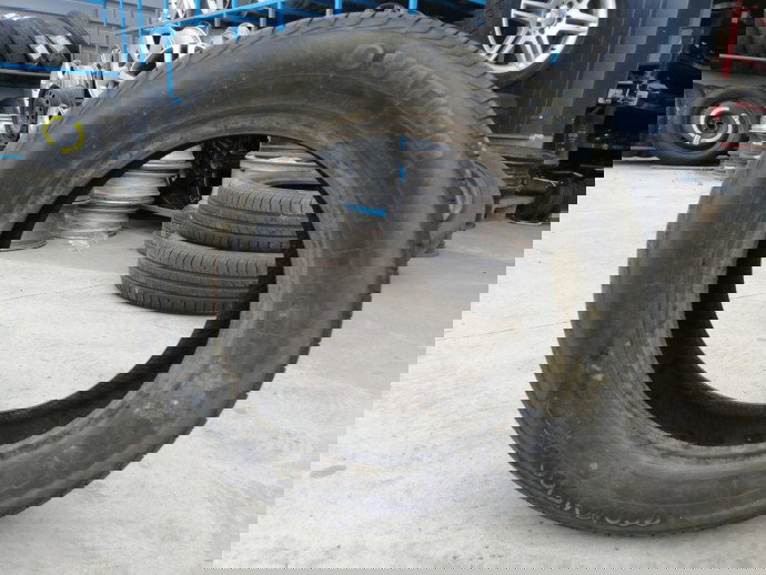 Anvelope SH Ovation 185/65 R15 DOT1215