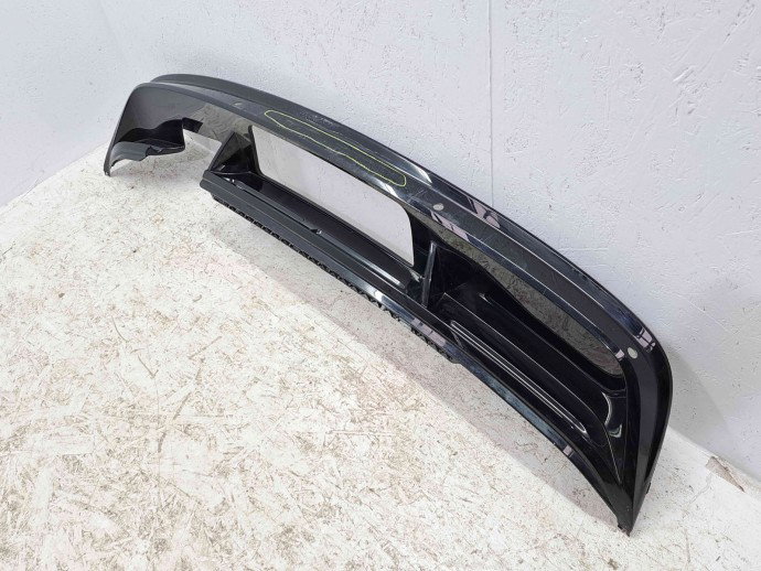 Fusta bara spate Volkswagen Tiguan II (5N) [Fabr 2016-2018] 5NA807568