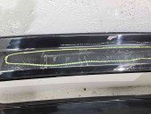 Fusta bara spate Volkswagen Tiguan II (5N) [Fabr 2016-2018] 5NA807568