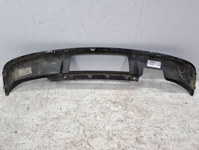 Fusta bara spate Volkswagen Tiguan II (5N) [Fabr 2016-2018] 5NA807568