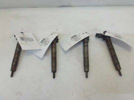 Injector 7805428-01, 0445116024, Bmw 1 (E81, E87) 2.0D