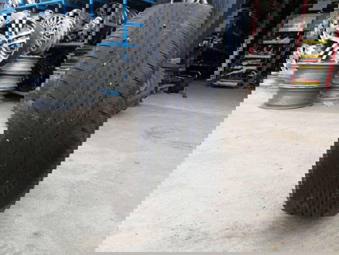 Anvelope SH Ovation 185/65 R15 DOT1215