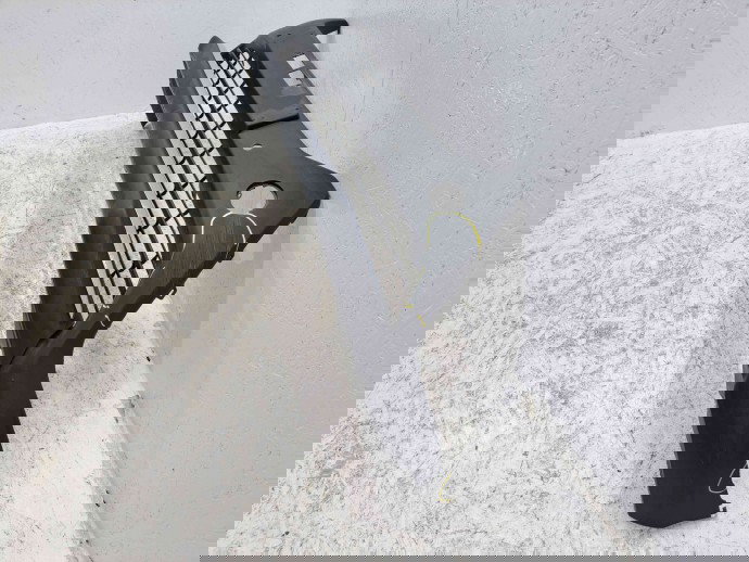 Fusta bara fata Toyota Rav 4 IV (ZSA4, ALA4) [Fabr 2013-2018] 52411-42030