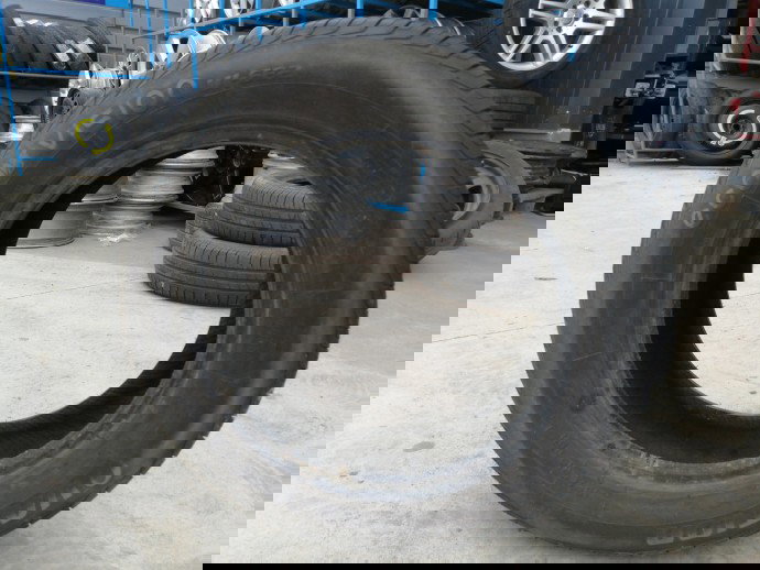 Anvelope SH Ovation 185/65 R15 DOT1215