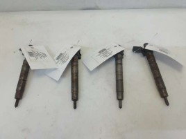 Injector 7805428-01, 0445116024, Bmw X3 (F25) 2.0D