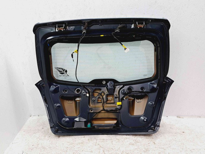 Haion Opel Antara [Fabr 2006-2017] OPW