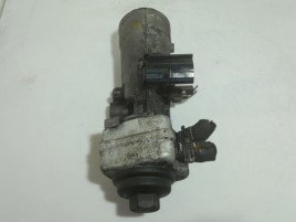 Carcasa Filtru Ulei Termoflot Radiator Racitor Ulei 045115389E, Audi A3 (8P1) 1.9tdi, BXE