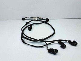  Instalatie senzori parcare Audi A3 Sportback (8PA) [Fabr 2004-2013] 8P0971085A | 420919275