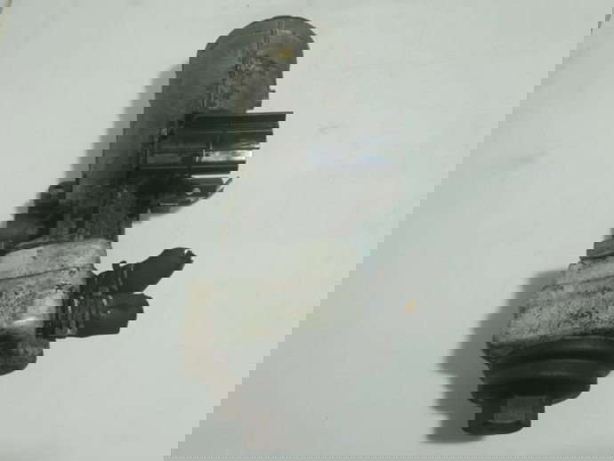 Carcasa Filtru Ulei Termoflot Radiator Racitor Ulei 045115389E, Seat Toledo 3, 2.0tdi, BKD