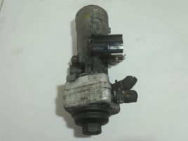 Carcasa Filtru Ulei Termoflot Radiator Racitor Ulei 045115389E, Skoda Octavia 2, 2.0tdi, AZV