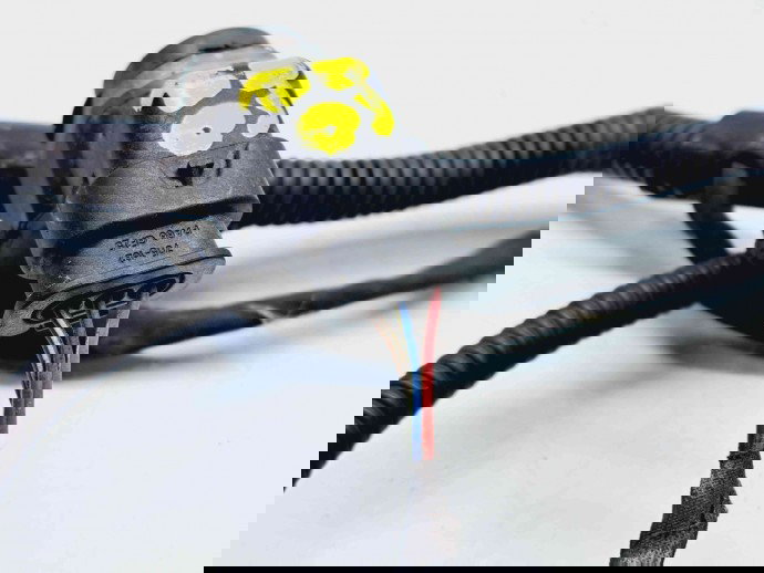  Instalatie senzori parcare Audi A3 Sportback (8PA) [Fabr 2004-2013] 8P0971085A | 420919275