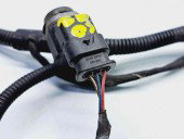  Instalatie senzori parcare Audi A3 Sportback (8PA) [Fabr 2004-2013] 8P0971085A | 420919275