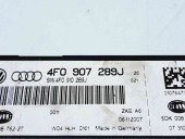  Modul confort Audi A6 (4F2, C6) [Fabr 2004-2010] 4F0907289J