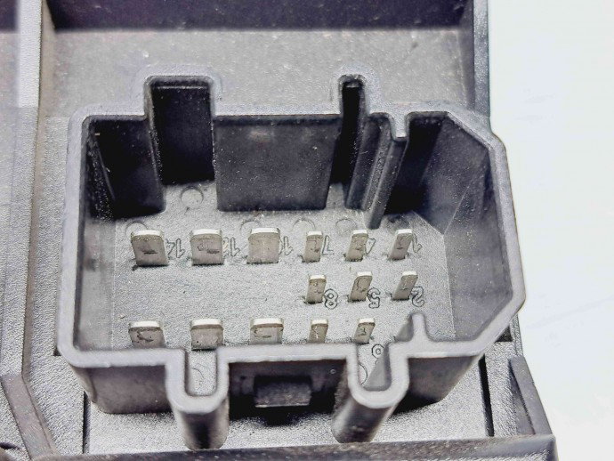  Modul confort Audi A6 (4F2, C6) [Fabr 2004-2010] 4F0907289J
