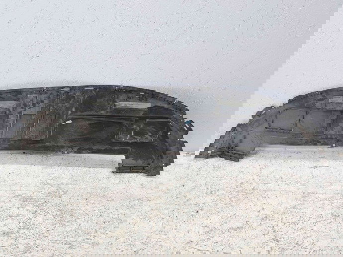 Scut motor Renault Clio 3 [Fabr 2005-2012] 8200682328