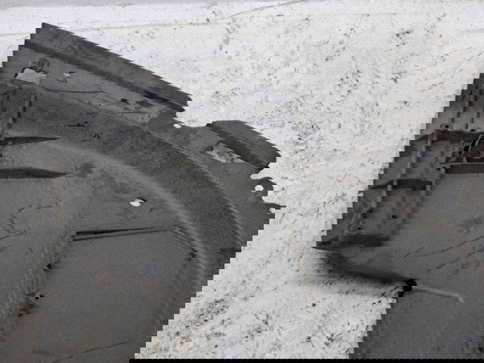 Scut motor Renault Clio 3 [Fabr 2005-2012] 8200682328