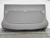  Polita portbagaj Audi A3 Sportback (8PA) [Fabr 2004-2013] OEM