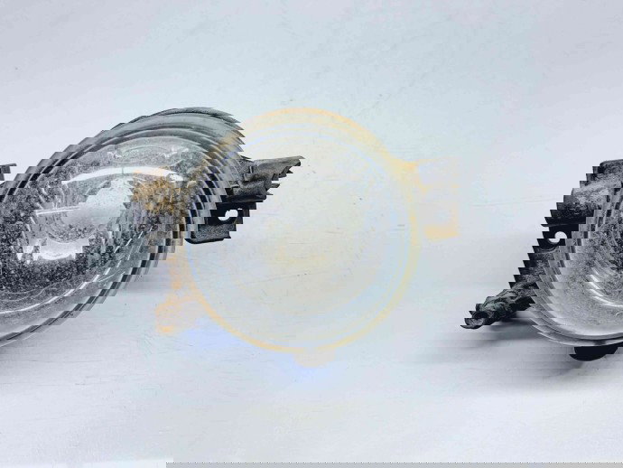  Proiector ceata dreapta Ford Focus 2 (DA) [Fabr 2004-2012] 3M51-15K201-AA