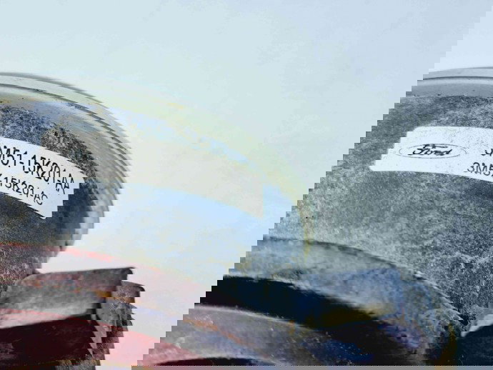  Proiector ceata dreapta Ford Focus 2 (DA) [Fabr 2004-2012] 3M51-15K201-AA