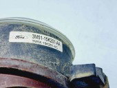  Proiector ceata dreapta Ford Focus 2 (DA) [Fabr 2004-2012] 3M51-15K201-AA