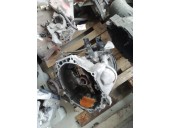 Cutie viteza manuala 5 viteze Skoda Fabia 1 1.9 diesel ATD GGU 1999-2008