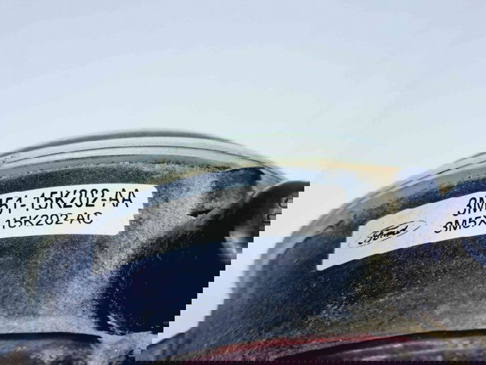  Proiector ceata stanga Ford Focus 2 (DA) [Fabr 2004-2012] 3M51-15K202-AA