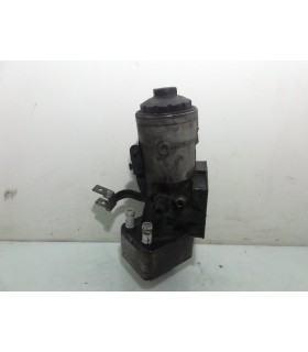 Carcasa Filtru Ulei Termoflot Radiator Racitor Ulei , 045115389J, Vw Passat (3C2), 1.9tdi