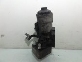 Carcasa Filtru Ulei Termoflot Radiator Racitor Ulei , 045115389J, Vw Passat (3C2), 1.9tdi