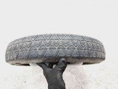 Roata rezerva Mercedes Clasa CLK (C209) [Fabr 2002-2009] 5X112 | R17 | ET17