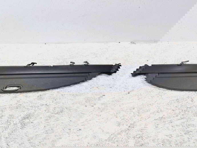  Rulou portbagaj Hyundai Santa Fe 2 (CM) [Fabr 2005-2012] OEM