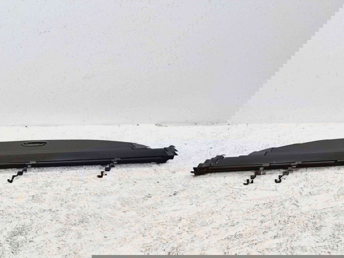  Rulou portbagaj Hyundai Santa Fe 2 (CM) [Fabr 2005-2012] OEM