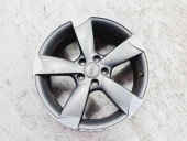Set jante aliaj Audi A3 Sportback (8PA) [Fabr 2004-2013] 7.5J | R18 | ET54 | 5X112