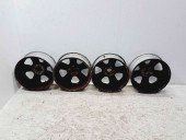 Set jante aliaj Opel Antara [Fabr 2006-2017] R17 | 7J | ET46 | 5X115