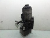 Carcasa Filtru Ulei Termoflot Radiator Racitor Ulei 045115389J, Seat Exeo ST (3R5), 2.0TDI