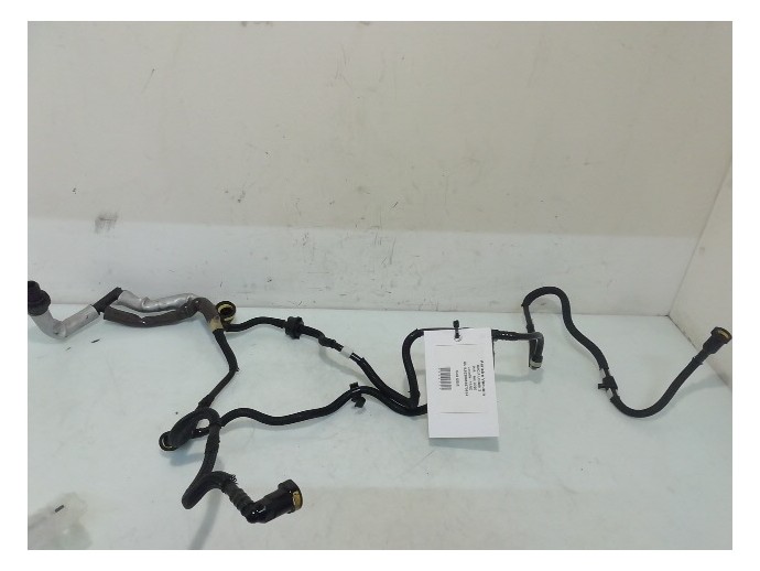 Aerisire vacuum Dacia Logan 0.9 benz H4B 118266744R 2012-2021