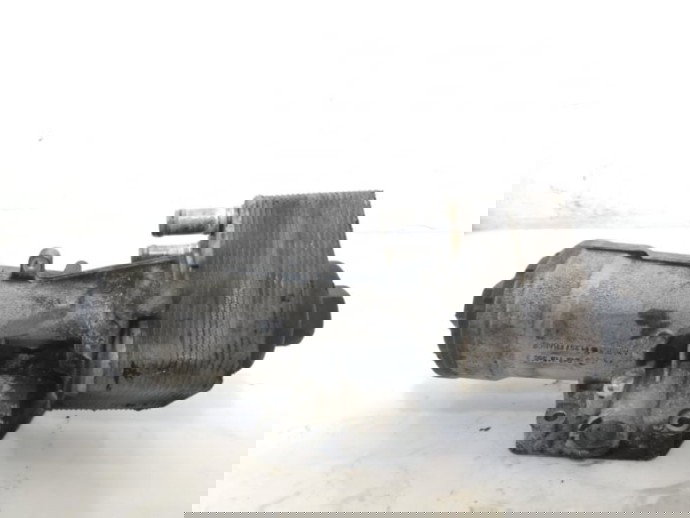 Carcasa Filtru Ulei Termoflot Radiator Racitor Ulei 045115389J, Seat Exeo ST (3R5), 2.0TDI