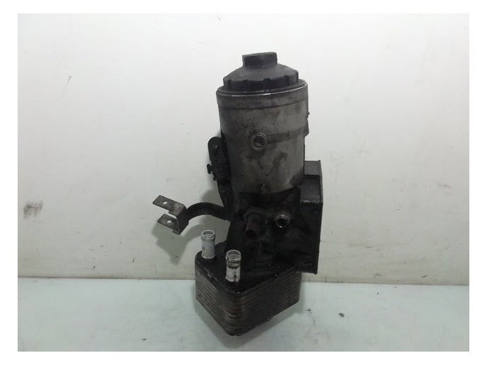 Carcasa Filtru Ulei Termoflot Radiator Racitor Ulei 045115389J, Skoda Fabia 1 (6Y2), 1.9TDI