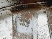 Set jante aliaj Peugeot 508 [Fabr 2010-2018] 7J | R17 | ET46 | 5X108