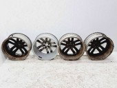 Set jante aliaj Peugeot 508 [Fabr 2010-2018] 7J | R17 | ET46 | 5X108