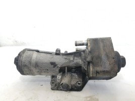 Carcasa Filtru Ulei Termoflot Radiator Racitor Ulei 045115389J, Skoda Fabia 1 (6Y2), 1.9TDI