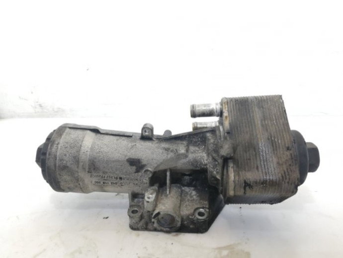 Carcasa Filtru Ulei Termoflot Radiator Racitor Ulei 045115389J, Skoda Fabia 1 (6Y2), 1.9TDI