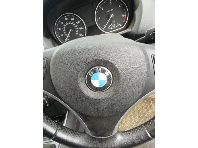 Airbag volan 3 spite BMW Seria 1 E82 2.0 N47 OEM 2006-2013