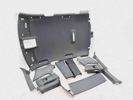  Set plafon interior Audi A3 Sportback (8PA) [Fabr 2004-2013] OEM