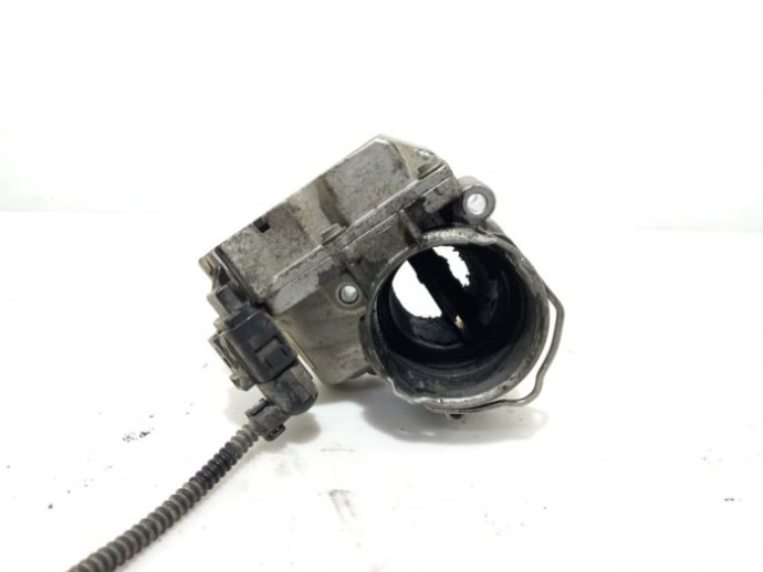 Clapeta acceleratie, 045128063G, Skoda Roomster (5J), 1.4 TDI