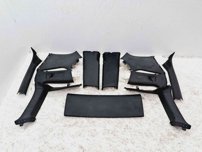  Set plafon interior Audi A3 Sportback (8PA) [Fabr 2004-2013] OEM
