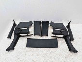  Set plafon interior Audi A3 Sportback (8PA) [Fabr 2004-2013] OEM