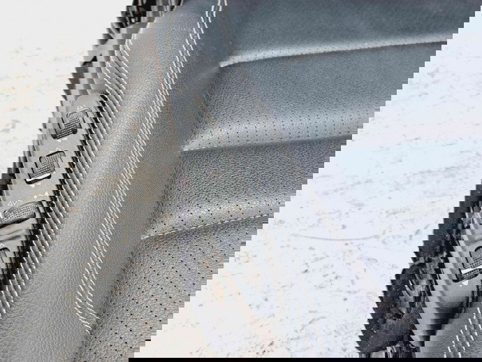  Scaun stanga fata Mercedes Clasa E (W212) [Fabr 2009-2016] OEM